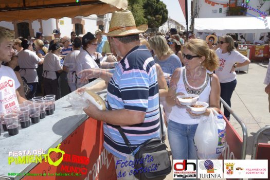 El Pisto mas grande del mundo_reparto